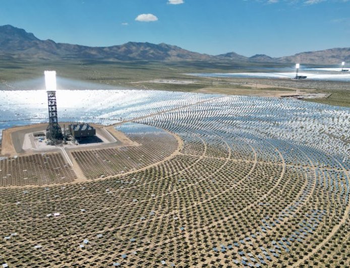 Kulit Terbakar Matahari Inspirasi Sistem Penyimpanan Energi Revolusioner