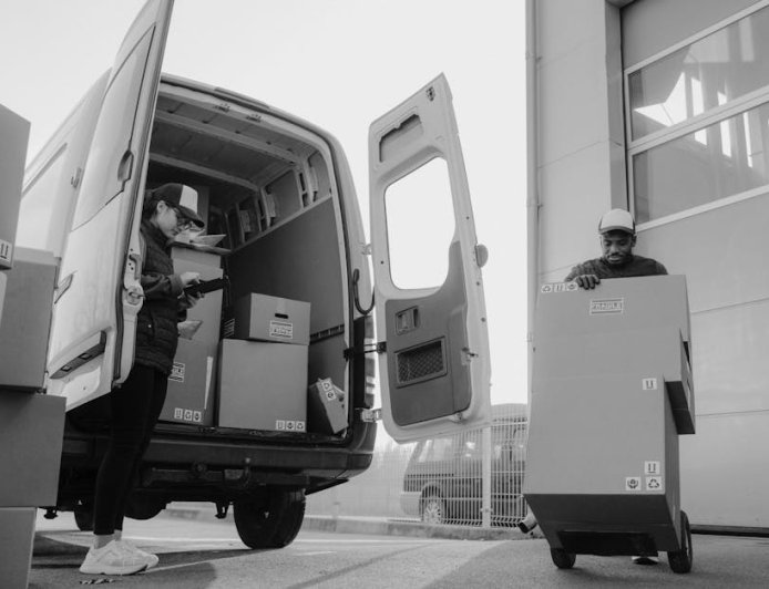 idEA Soroti Naiknya Biaya Logistik E commerce