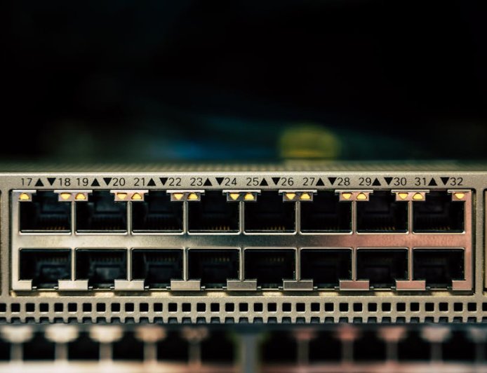 Spectrum-X NVIDIA dengan MRC Multipath Reliable Connection untuk AI Gigascale