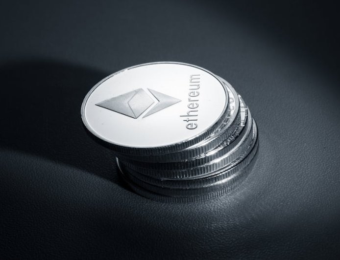 Bitmine ETH Holdings Tembus 5,2 Juta Token CEO Bicara Fase Baru Pasar