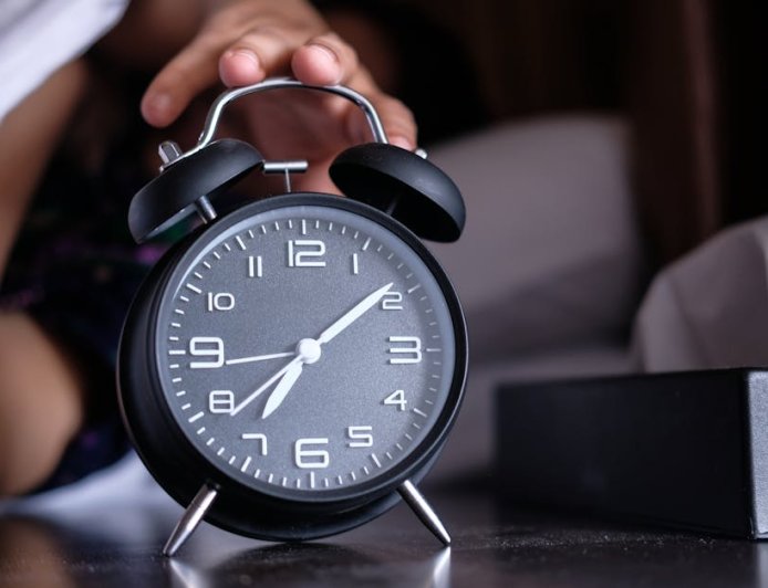 Tidur Kurang dari 7 Jam Bisa Pendekkan Umur