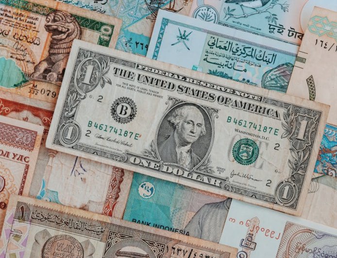 India Menimbang Skema Deposito Dolar dan Pajak Utang Asing