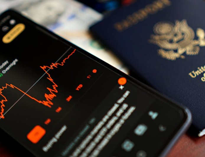 Anggaran Pertahanan Taiwan Dipangkas Dampaknya ke Keuangan Global