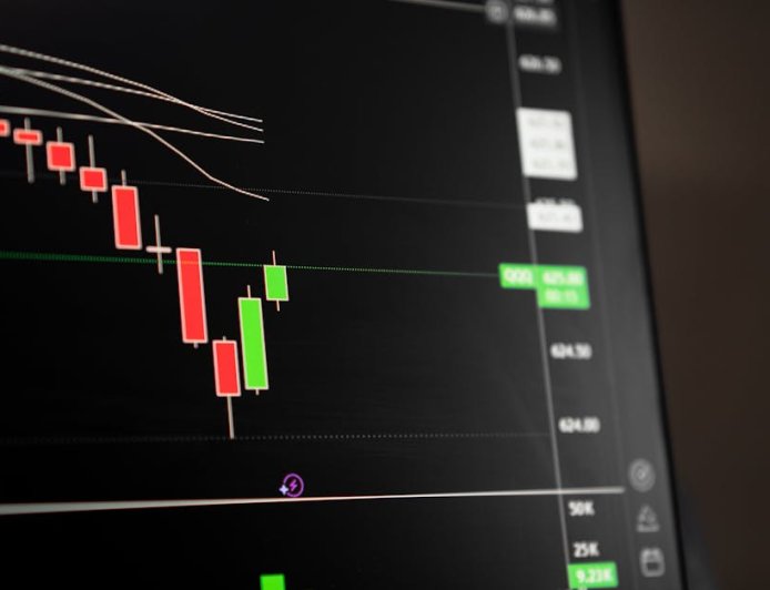 Upexi Turun 8 Persen Usai Rugi Bersih Q3 Melebar