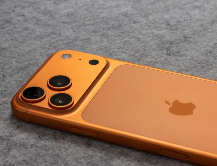 iPhone 17 Rajai Pasar Global Kuartal I 2026