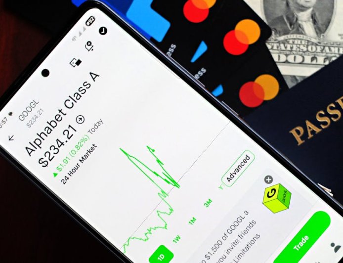 Penjualan Saham Alphabet dan Makna Strategi Ackman