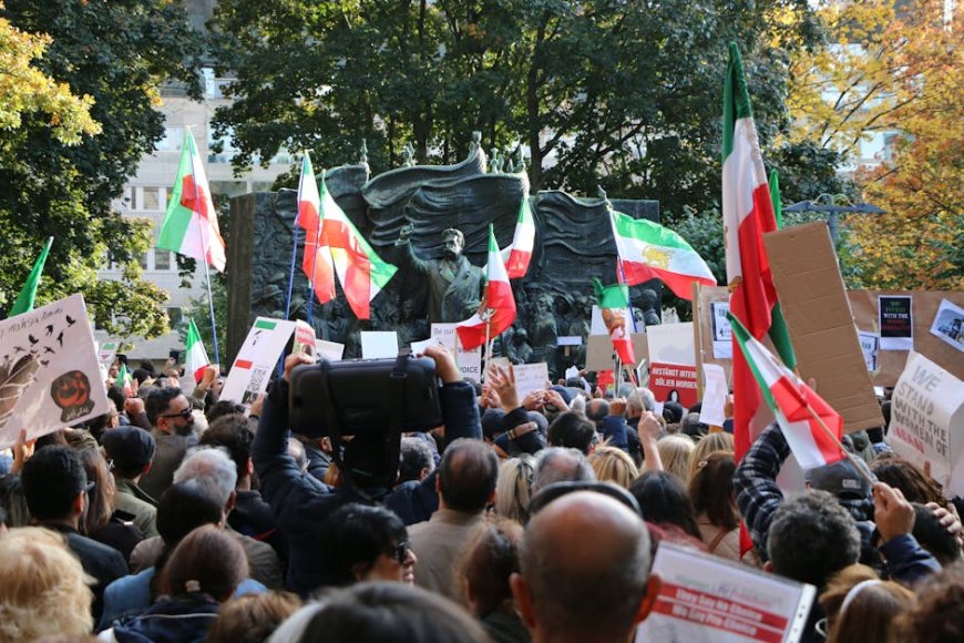 Iran Tantang Blokade Trump Tidak Efektif, Minta Perpanjangan 30 Hari