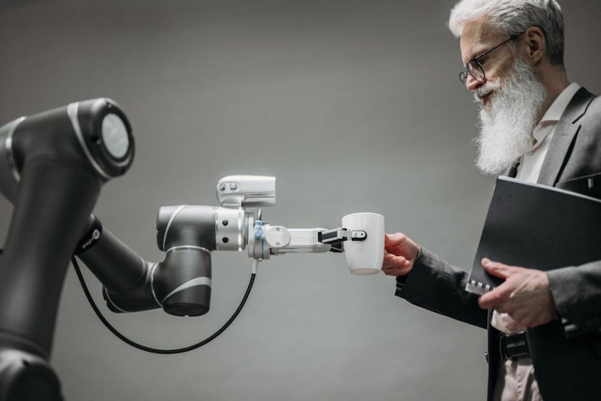Wajib Tahu! 10 Tren AI Paling Penting 2026 Versi MIT Technology Review
