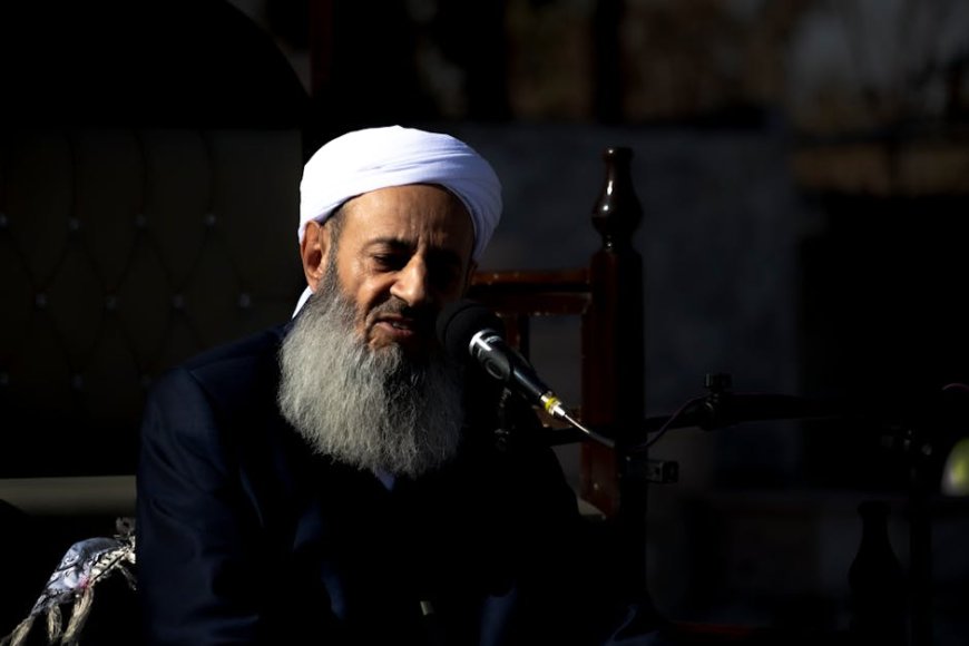 Khamenei Tegaskan Iran Lindungi Nuklir dan Rudal dari Ancaman