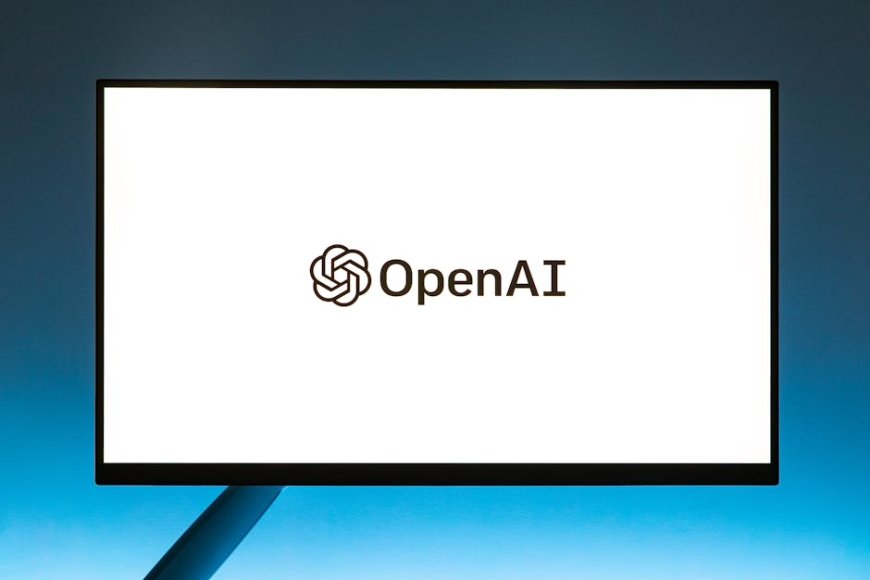 Oracle dan Larry Ellison Taruhkan Masa Depan pada OpenAI