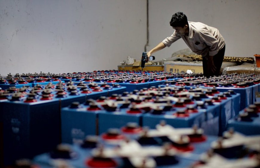 Millennium dan NBIM Diduga Masuk IPO Saham CATL Rp 5 Miliar