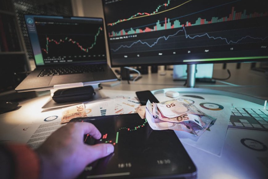 Harapan Potongan Suku Bunga Hadapi Hambatan Pasar Investor