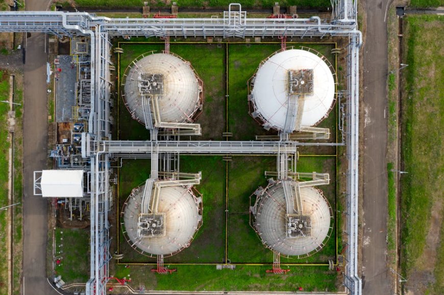 Ares Akuisisi Saham Pipa Gas Rover dari Blackstone Implikasi Investasi Infrastruktur