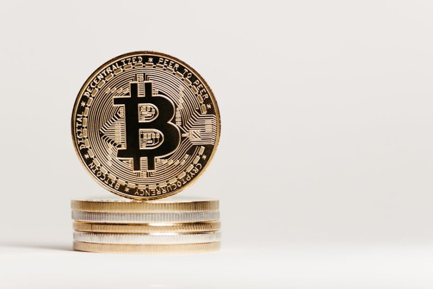 Bitcoin sebagai Hedge Taiwan Usulkan Cadangan Strategis 0,1 Persen GDP