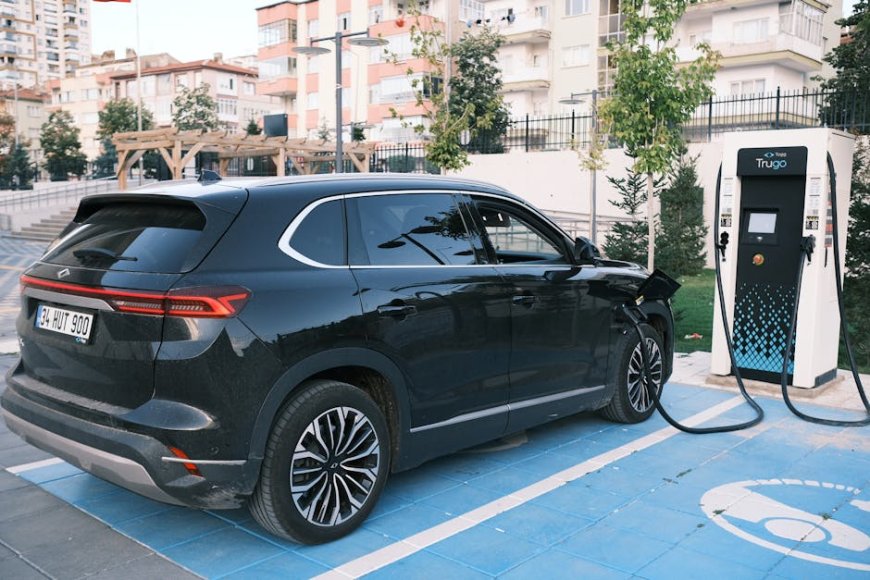 Jaecoo 7 Temu Range Rover Harga Murah Mobil Listrik China