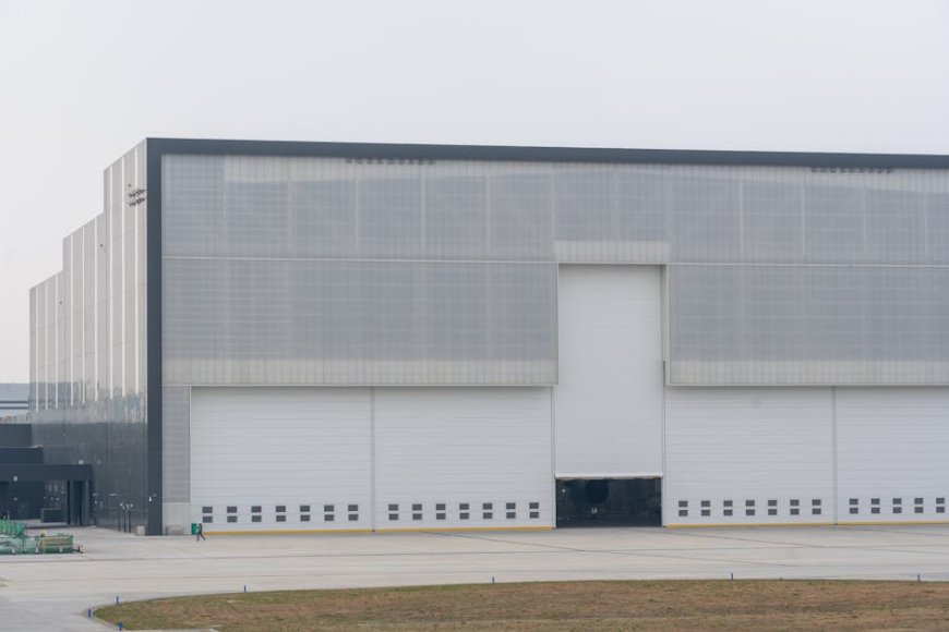 Resistensi Warga Australia pada Datacenter Raksasa AI