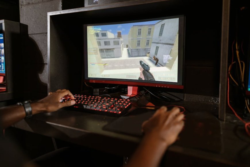 Inside Story 007 First Light IO Interactive jadi Bond mana pun