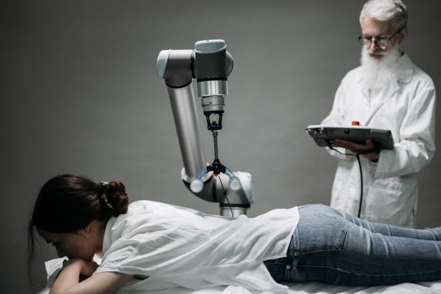 OpenAI Big Reset dan AI di Klinik serta LLM Talkie