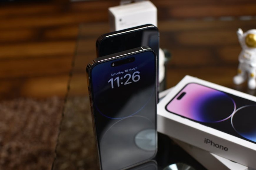 Penjualan Apple Naik 17 Persen Didukung Lonjakan iPhone