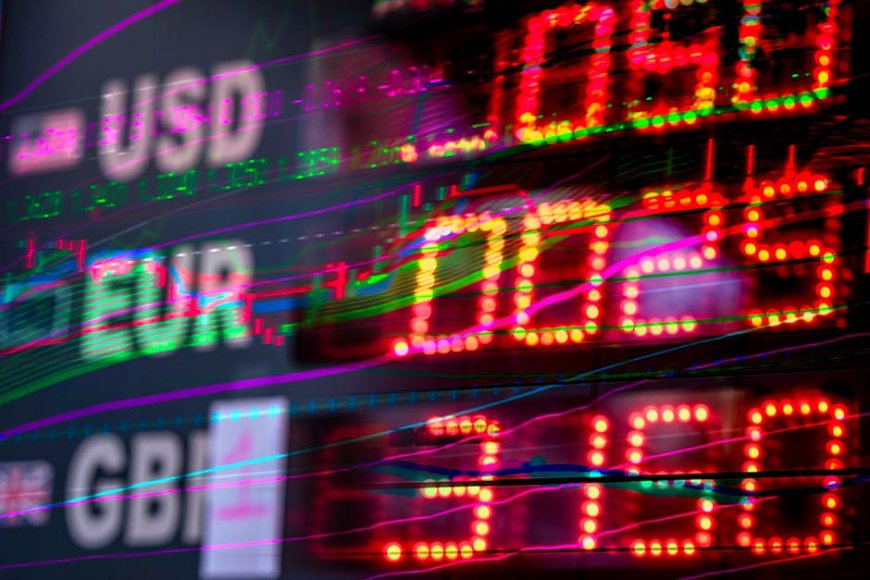 Revolusi Kebijakan The Fed Warsh Dampaknya ke Suku Bunga Global