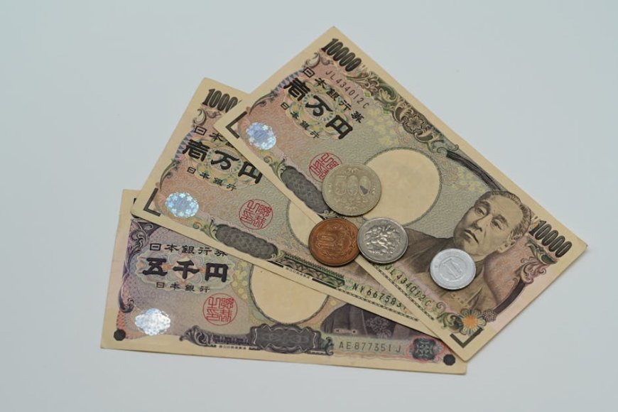 Investor Perbesar Short Yen Saat Uji Intervensi