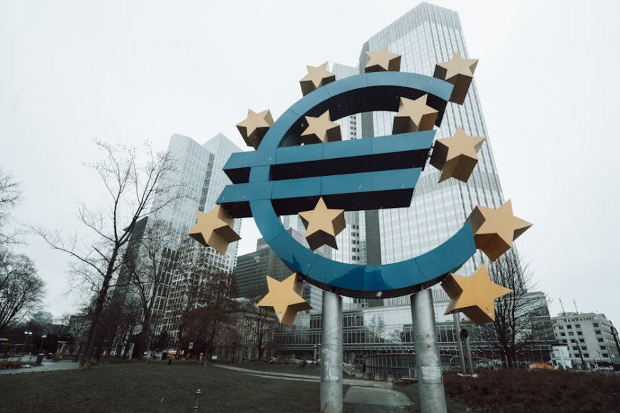 Dampak Suku Bunga BOE dan ECB Saat Harga Minyak Turun