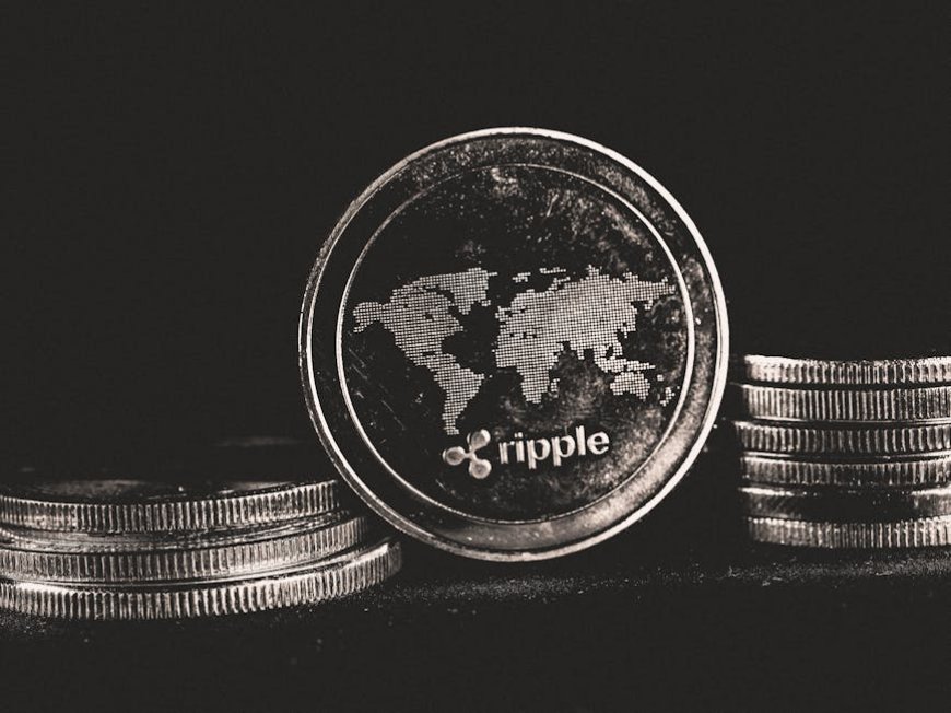 XRP Berpotensi Breakout Setelah Ripple Hubungkan 13.000 Bank