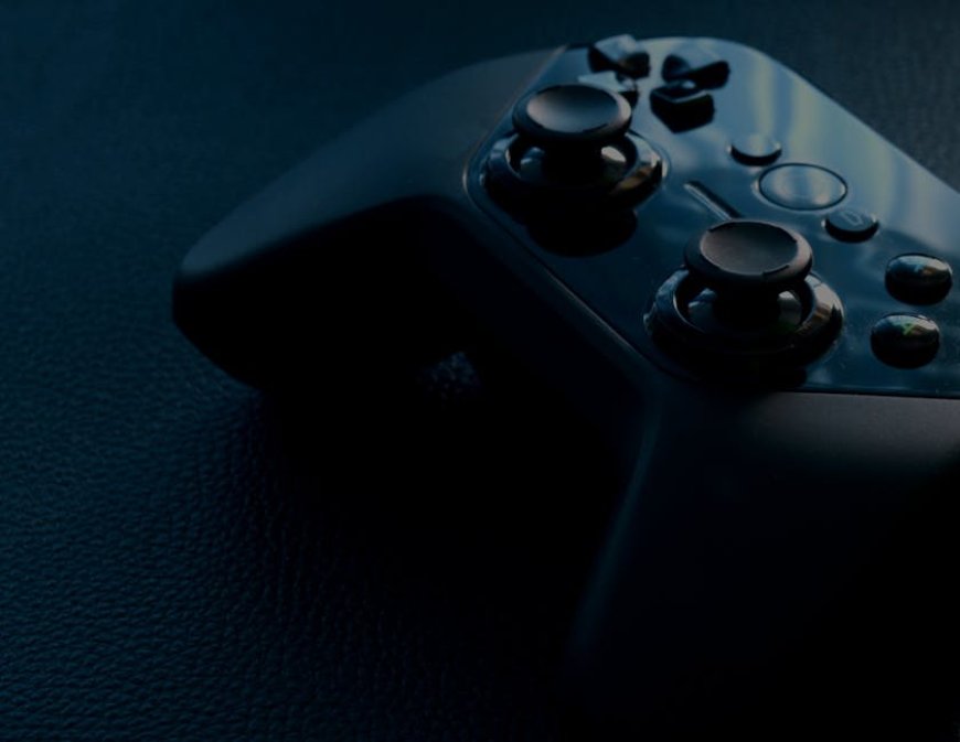 Steam Controller Terbaru Valve Rilis 4 Mei, Apakah Terbaik?