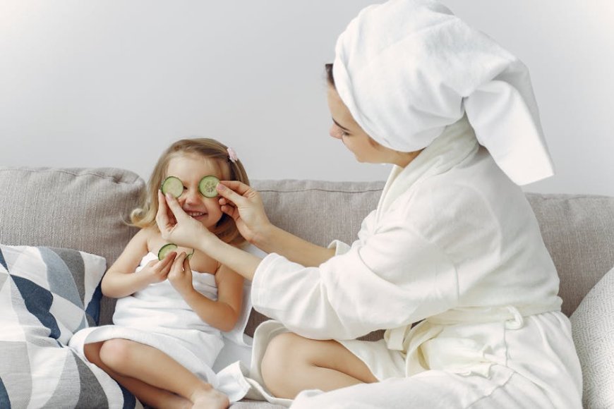 9 Ide Hadiah untuk Ibu yang Prioritaskan Self Care dan Aktivitas