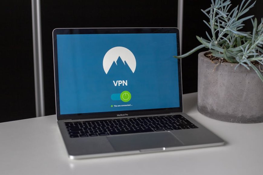 Firefox Tambahkan VPN Gratis di Browser Untuk Privasi