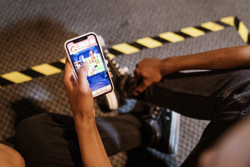 Kunci dan Petunjuk NYT Connections 4 Mei 1058