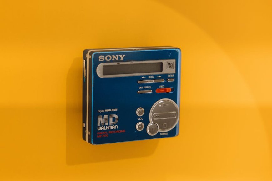 Review HiBy Digital M500 X Hatsune Miku Player