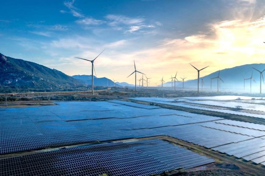 Perang Iran Mempercepat Transisi Energi Bersih dan Imbas Finansialnya