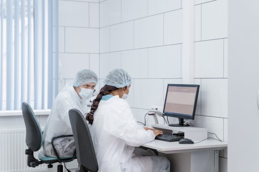 Lab Brain Computer Interface China dan Dampak Pendanaan Riset