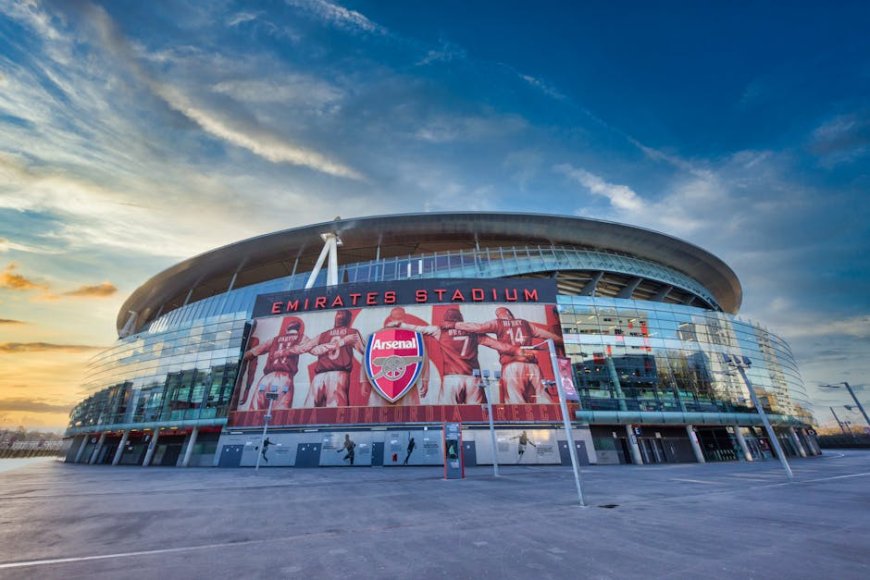 Cara Nonton Live Arsenal vs Atletico Madrid Liga Champions 29 April 2026