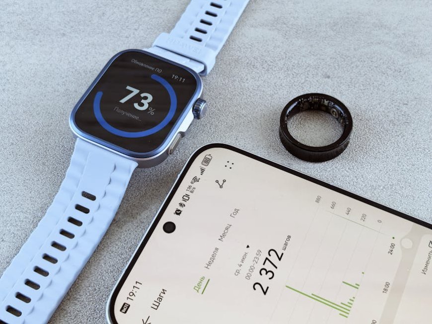 Oura Ring Perbarui Insight Hormonal untuk Kontrasepsi dan Menopause
