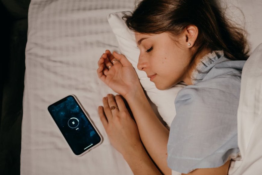 Eight Sleep Luncurkan Pregnancy Mode Sesuaikan Suhu Kasur Otomatis