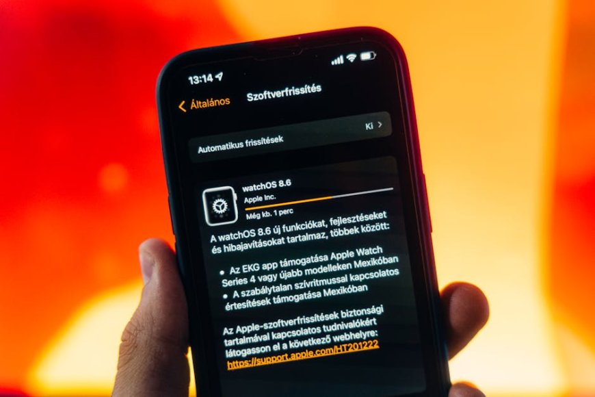 watchOS 27 Disebut Hadir dengan Wajah Watch Ultra Lebih Tipis