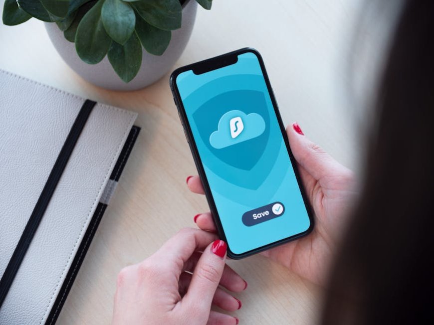 Surfshark Hadirkan Dukungan Vega OS untuk VPN di Amazon Fire TV