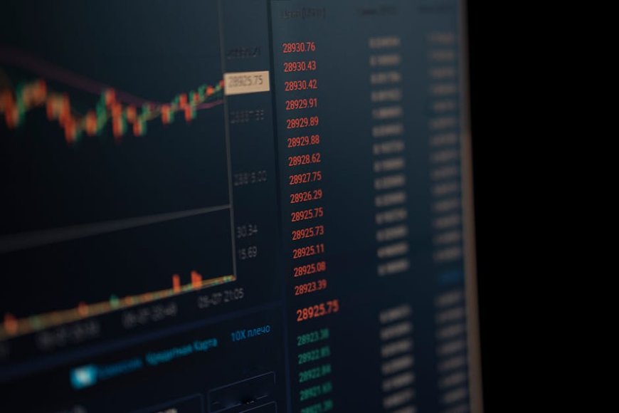 John Zito Apollo Bicara AI dan Risiko Pasar Investasi