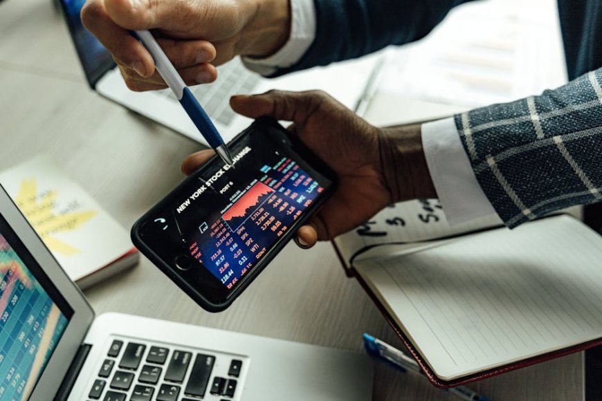 Mitos Investasi Terburu Buru dari Berita Pasar Harian