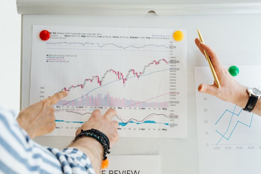 Cara Investasi 10 Lakh Rupee dengan Indeks Saham