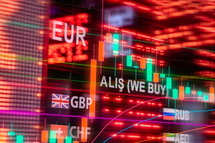 Bank Investasi Eropa Turun Pangsa Fee Kapital Pasar Global