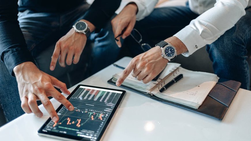 Strategi Hedge Fund China Dibuka untuk Investor Global