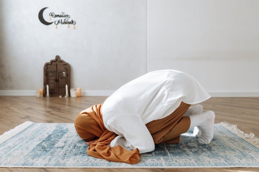 7 Manfaat Puasa Ramadhan untuk Kesehatan Mental yang Didukung Riset