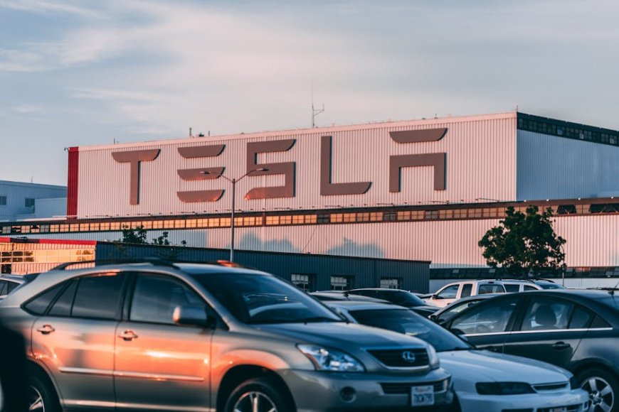 Dampak Strategi Volkswagen Produksi Model China di Eropa