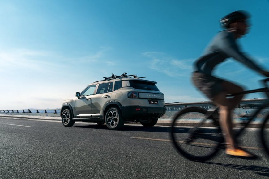 Varian Baru Rivian R2 dan Dampaknya ke Industri EV serta Investasi