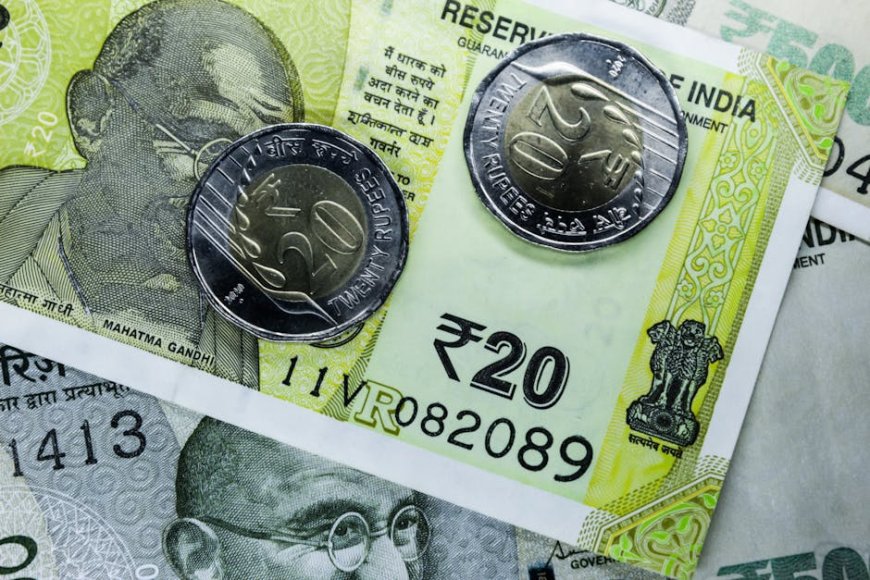 Lonjakan Tarikan Tunai India dan Dampaknya ke Likuiditas