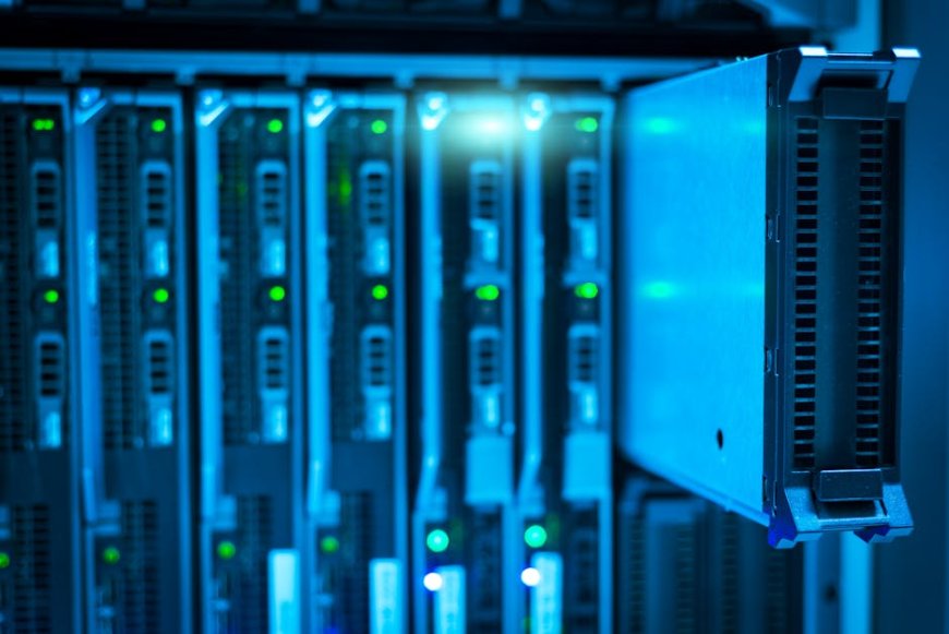 Flex Rencanakan Spin Off Infrastruktur Data Center AI Jadi Perusahaan Tercatat