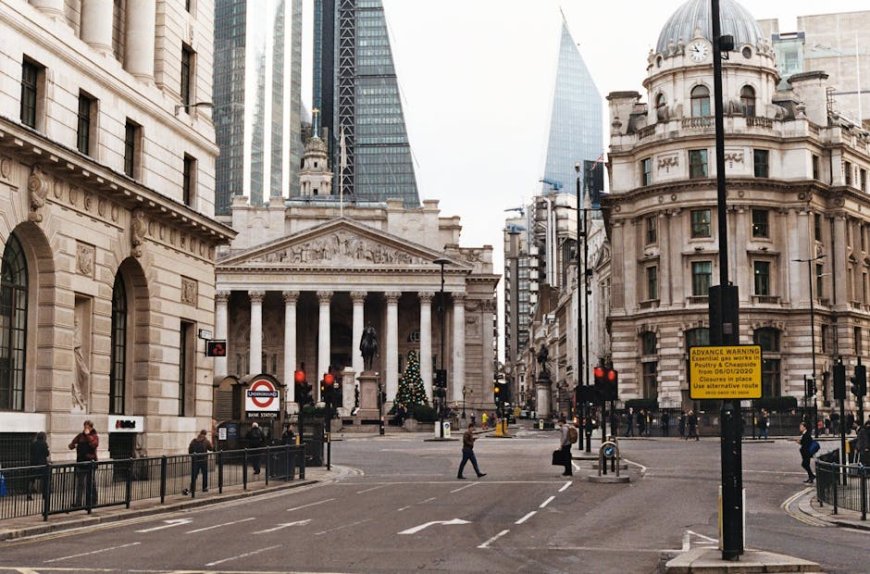 Industri Stablecoin Lawan Larangan Unhosted Wallet Bank of England